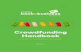 Crowdfunding Handbook - SimplyBiz