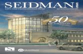 Seidman College of Business, Grand Rapids, Michigan 50th ...