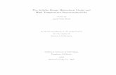The Infinite Range Heisenberg Model and High Temperature