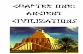 Ancient Civilizations -