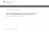 Technische Belange der Schiessanlagen für ... - gsv-lindau.ch