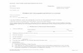NOTICE: THIS FORM CONTAINS ... - Hardin County, Texas