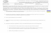 Supervisor Supplemental Questionnaire - California State University