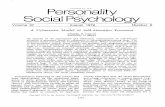 Personalit JOU RN Al Social Psychology
