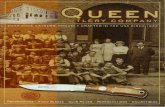 Queen Cutlery History