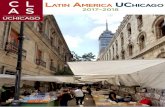 Latin america Uchicago