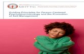 Guiding Principles for Person-Centered Psychopharmacology ...