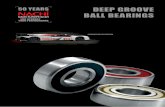 Nachi Deep Groove Balle Bearing Catalog - famcocorp.com