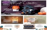 2021 Harvest Collection Brochure