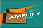 Amplify Lesson 6