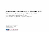 MAINEGENERAL HEALTH