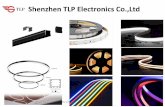 Shenzhen TLP Electronics Co.,Ltd