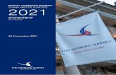 DIGITAL HAMBURG SUMMIT: CHINA MEETS EUROPE 2021