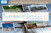 bulletin municipal n° 75.pdf - Saint Pierre de Varengeville
