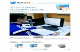 DIGITAL PLANNING OF FOOTBALL LESSONS WITH KNSU
