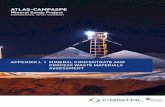 ATLAS-CAMPASPE MINERAL SANDS PROJECT