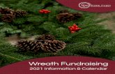 Wreath Fundraising