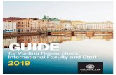 GUIDE - Göteborgs universitet