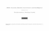 Performance Tuning Guide - Security Learning Academy