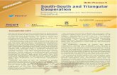 Delhi Process-V South-South and Triangular Cooperation