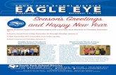 E-Newsletter December 19, 2016 Season’s Greetings and ...