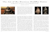 Burmese Buddha, Buddhist Iconography, Historical Sites ...