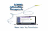 2008 Annual Report - Idaho