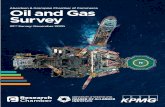 Oil and Gas Survey - AGCC