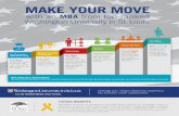 MAkE Your MovE - Olin Business School