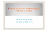 PfDYProf. Dr. Yong-SNSu Na (32-206, Tel. 880-7204)