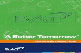 A Better Tomorrow - bata.com.au