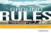 Ground Rules - Mining Right for a Sustainable Future ...