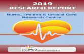 RESEARCH REPORT - University of Queensland