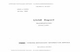 JPRS ID: 10550 USSR REPORT TRANSPORTATION