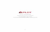 PLDT INC. AND SUBSIDIARIES CONSOLIDATED FINANCIAL ...
