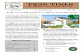 The Official Newsletter of Penn Township