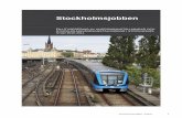 Stockholmsjobben - Insyn Sverige