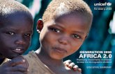 AFRICA 2 - UNICEF