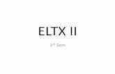 ELTX II - bkngpnarnaul.ac.in