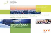 | Energy Storage Summit Japan