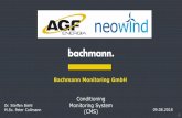 Bachmann Monitoring GmbH