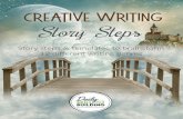 Creative Writing Story Steps - Amazon Web Services