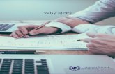 Why SIPPs - London Stone Securities
