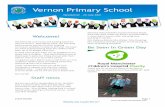 Vernon Primary School