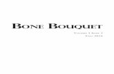 Bone Bouquet