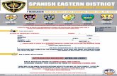 SPANISH EASTERN DISTRICT