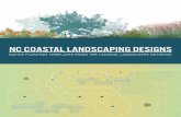 NC COASTAL LANDSCAPING DESIGNS