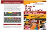 School Bus Safety Brochure - Iowa Department of Transportation