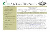 McKee McNews - schoolweb.tdsb.on.ca