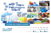 POLYMER AND CHEMICAL INDUSTRY